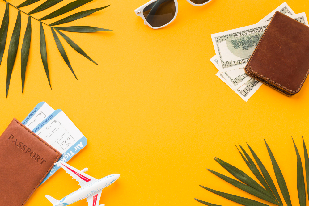 What Are Some Money-Saving Tips For Traveling With Kids?