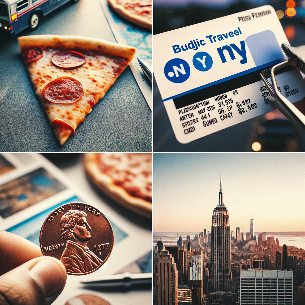 budget travel exploring new york city on a shoestring 2