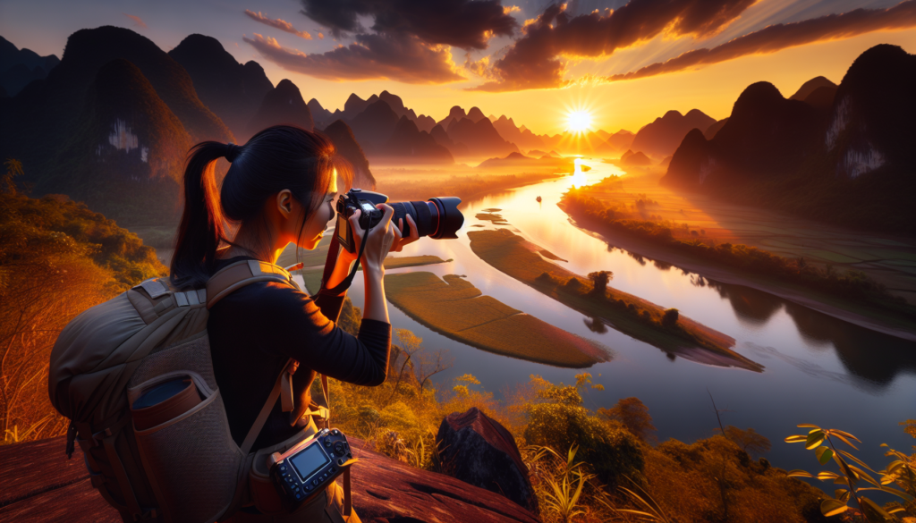 A Beginners Guide To Travel Photography