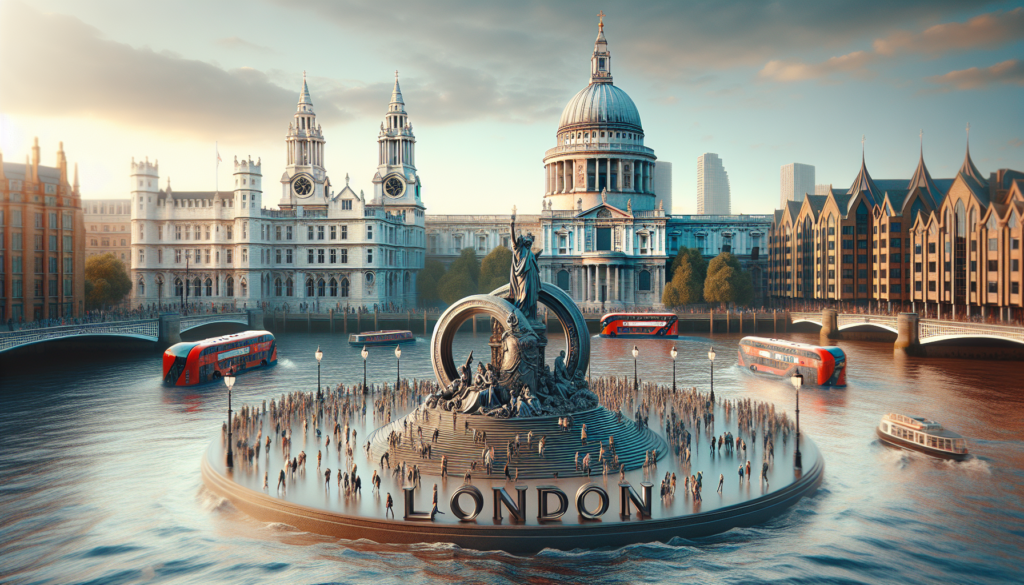 Budget Travel: Exploring Londons Free Attractions