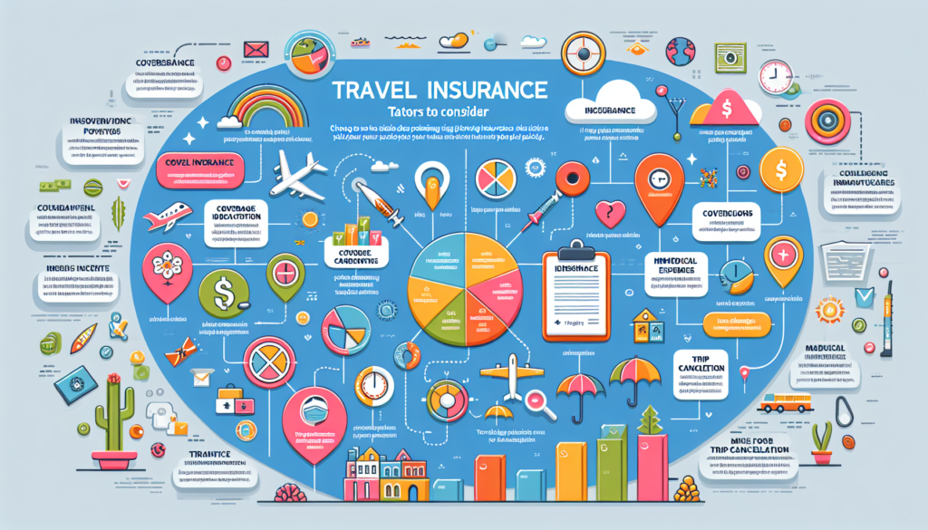 How To Choose The Right Travel Insurance