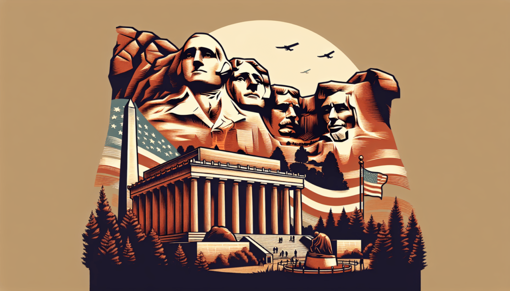 The Top Historical Landmarks In The United States