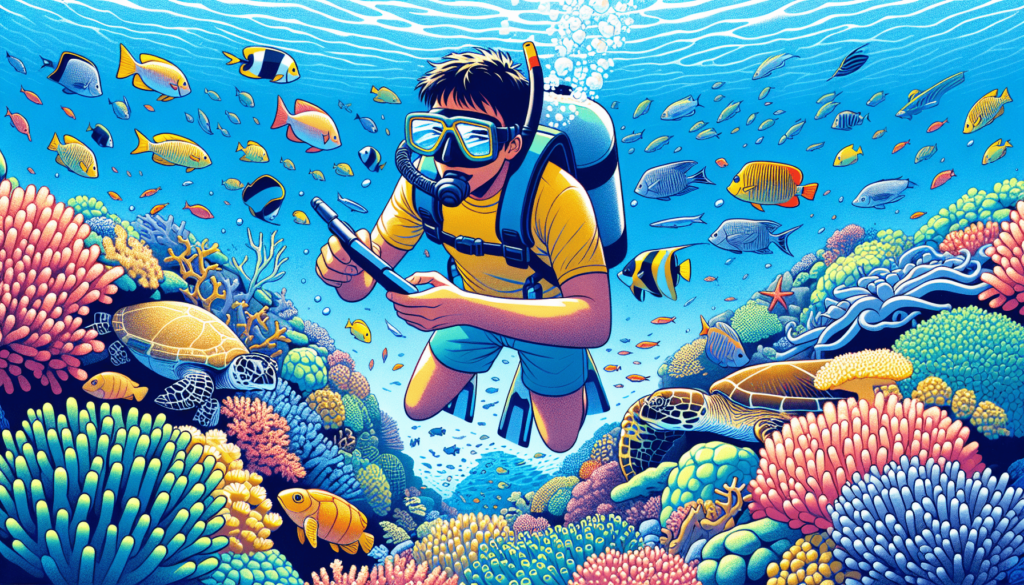 The Ultimate Guide To Snorkeling In The Great Barrier Reef