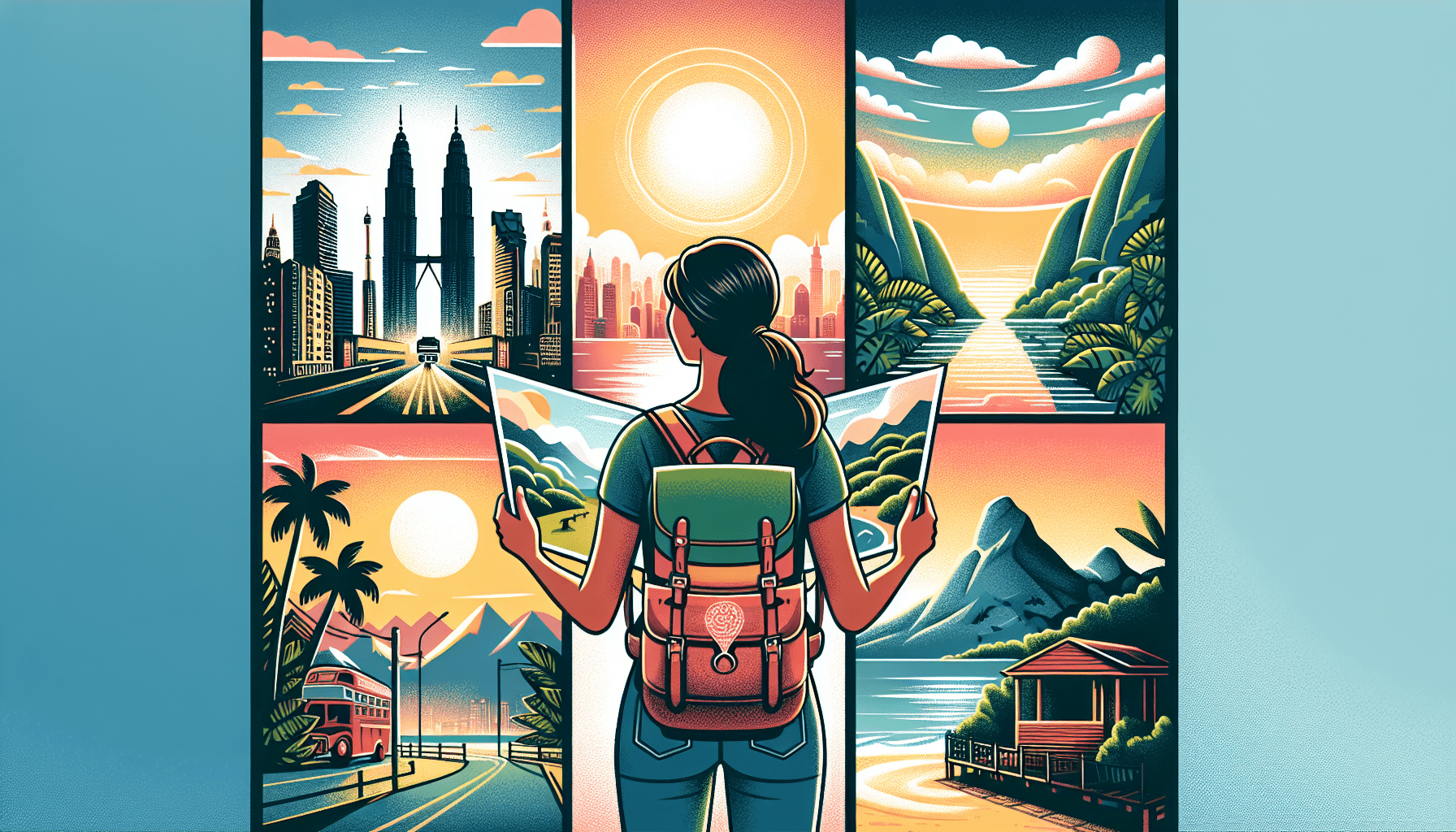 The Ultimate Guide To Solo Travel: Safety, Tips, And Destinations