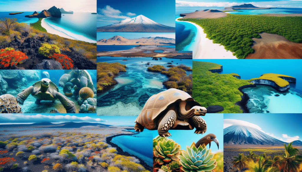 The Ultimate Guide To Exploring The Galapagos Islands