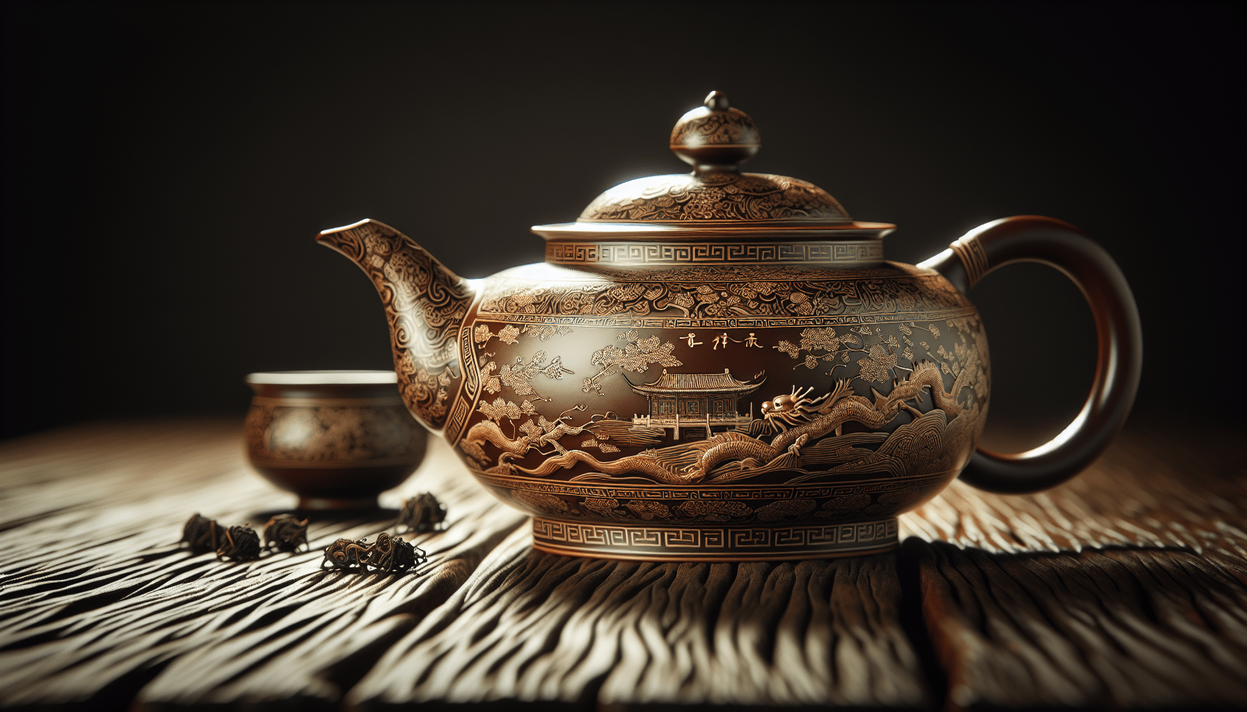 discovering the ancient traditions of chinese tea culture 1