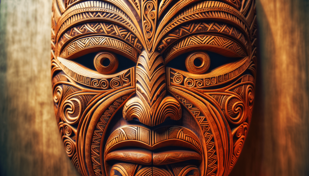 Discovering The Rich Culture Of The Maori In New Zealand