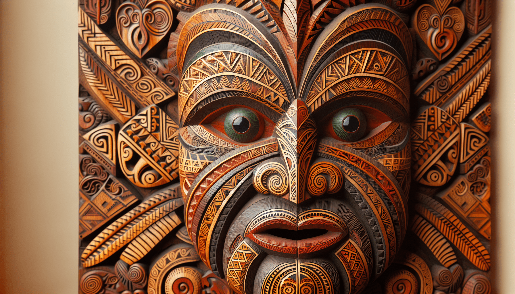 Discovering The Rich Culture Of The Maori In New Zealand