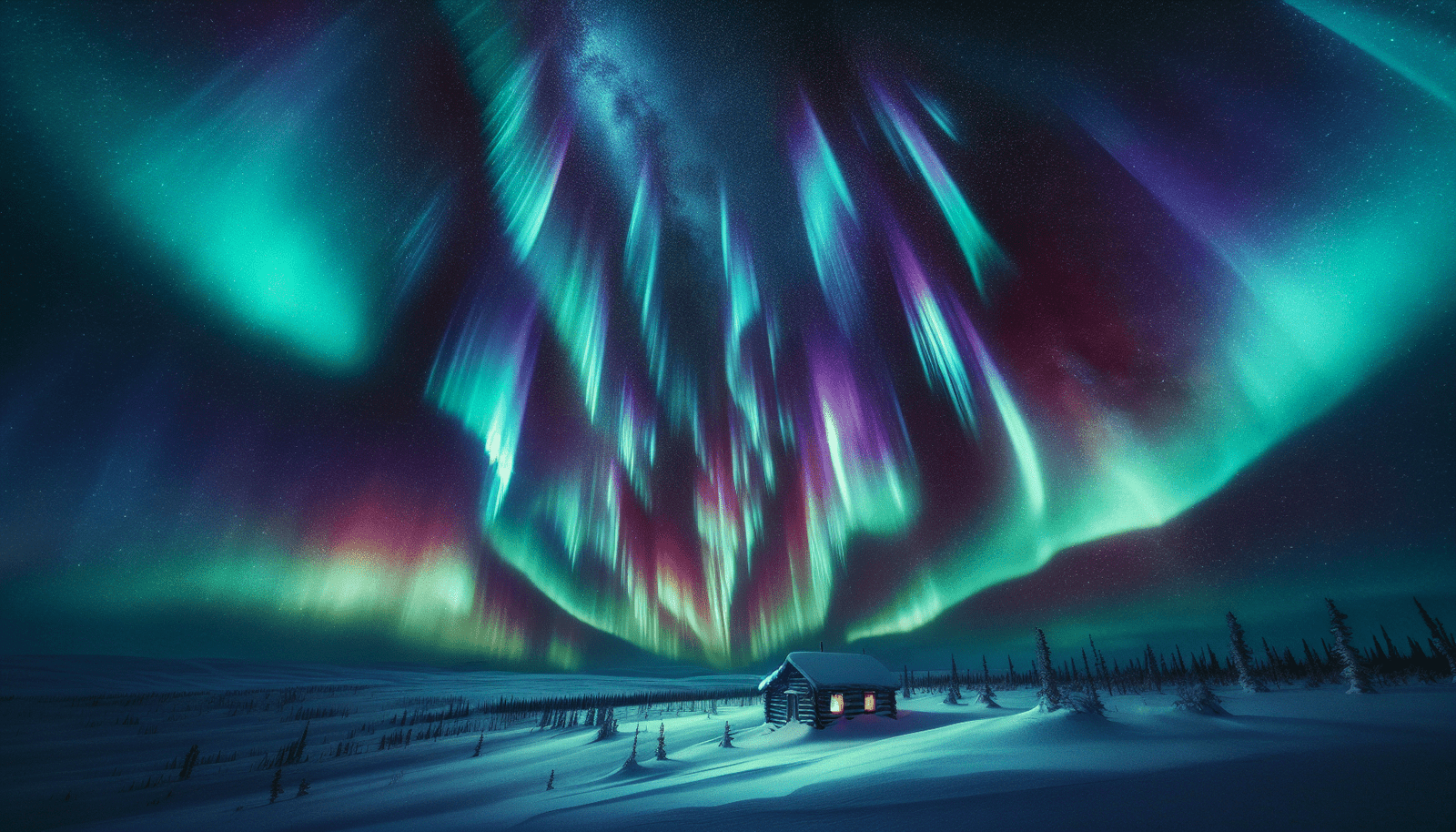 The Best Places To Experience The Aurora Borealis