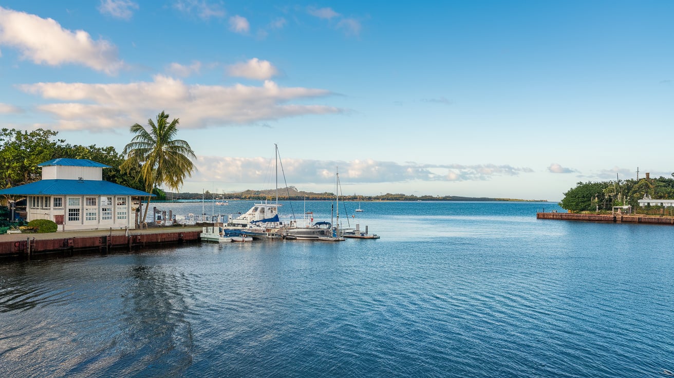 Explore Suva: Fiji’s Vibrant Capital City