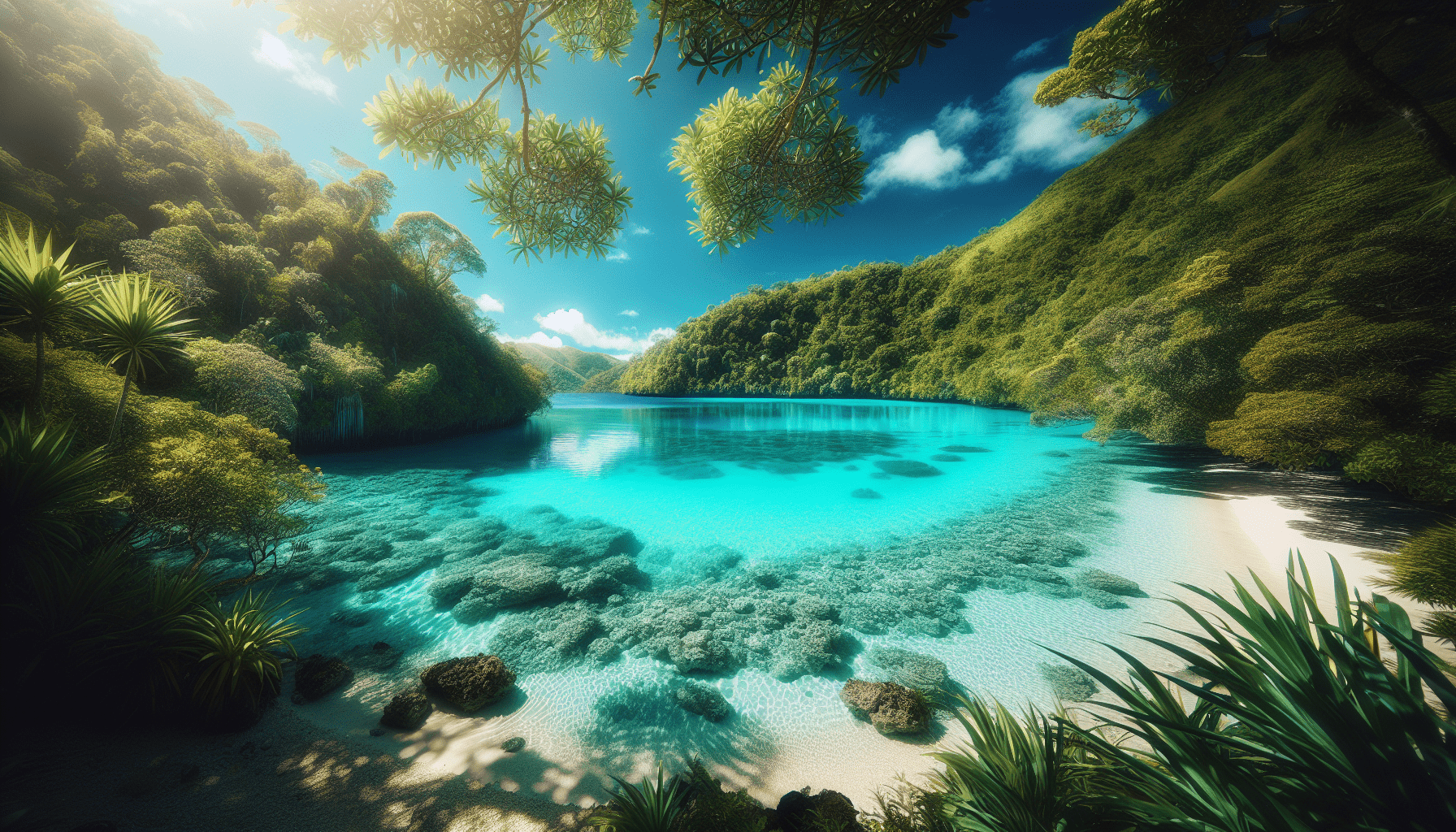 Explore Vanuatu Island