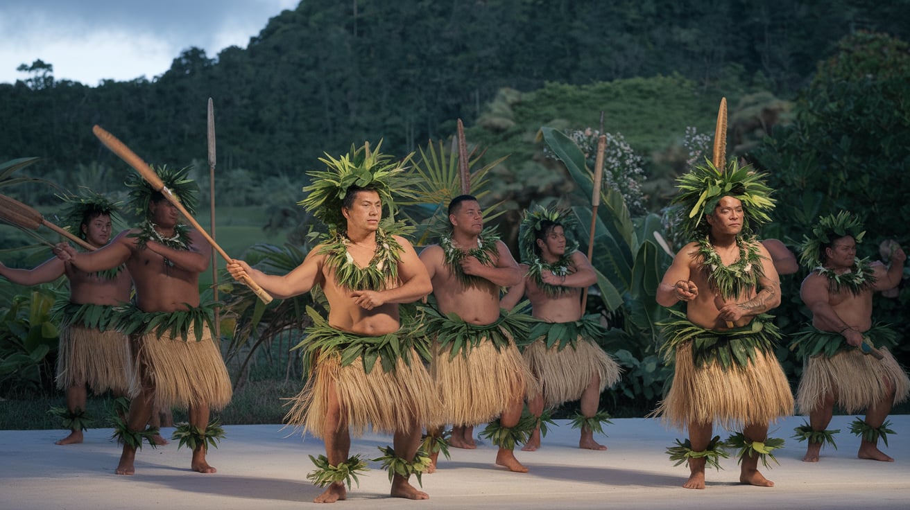 10 Reasons To Visit Samoa