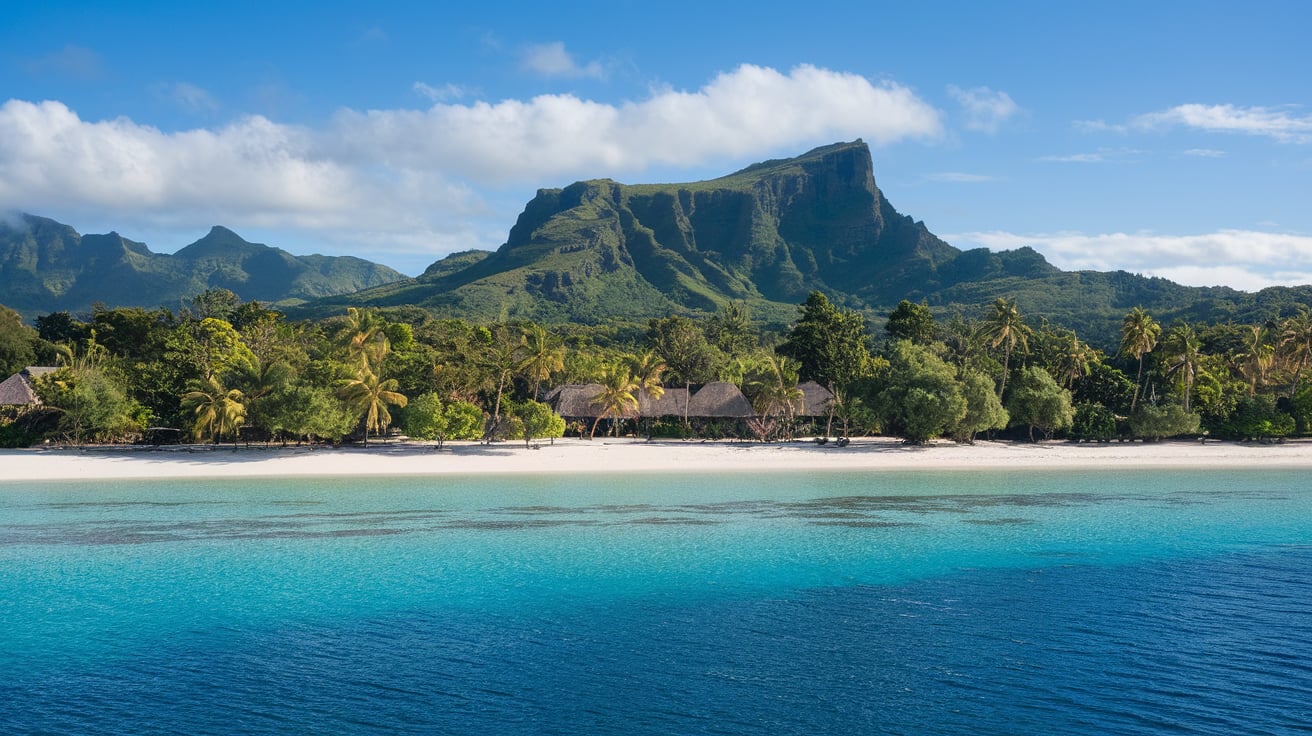 Explore Vanuatu Island