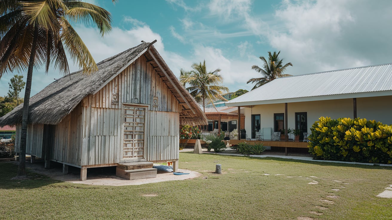 Explore Vanuatu Island