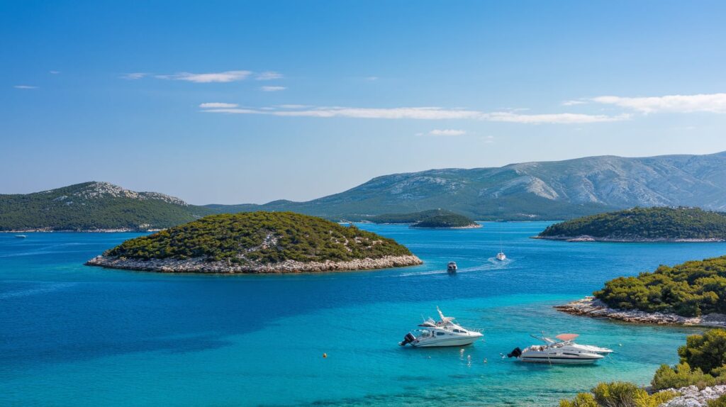 Dalmatia