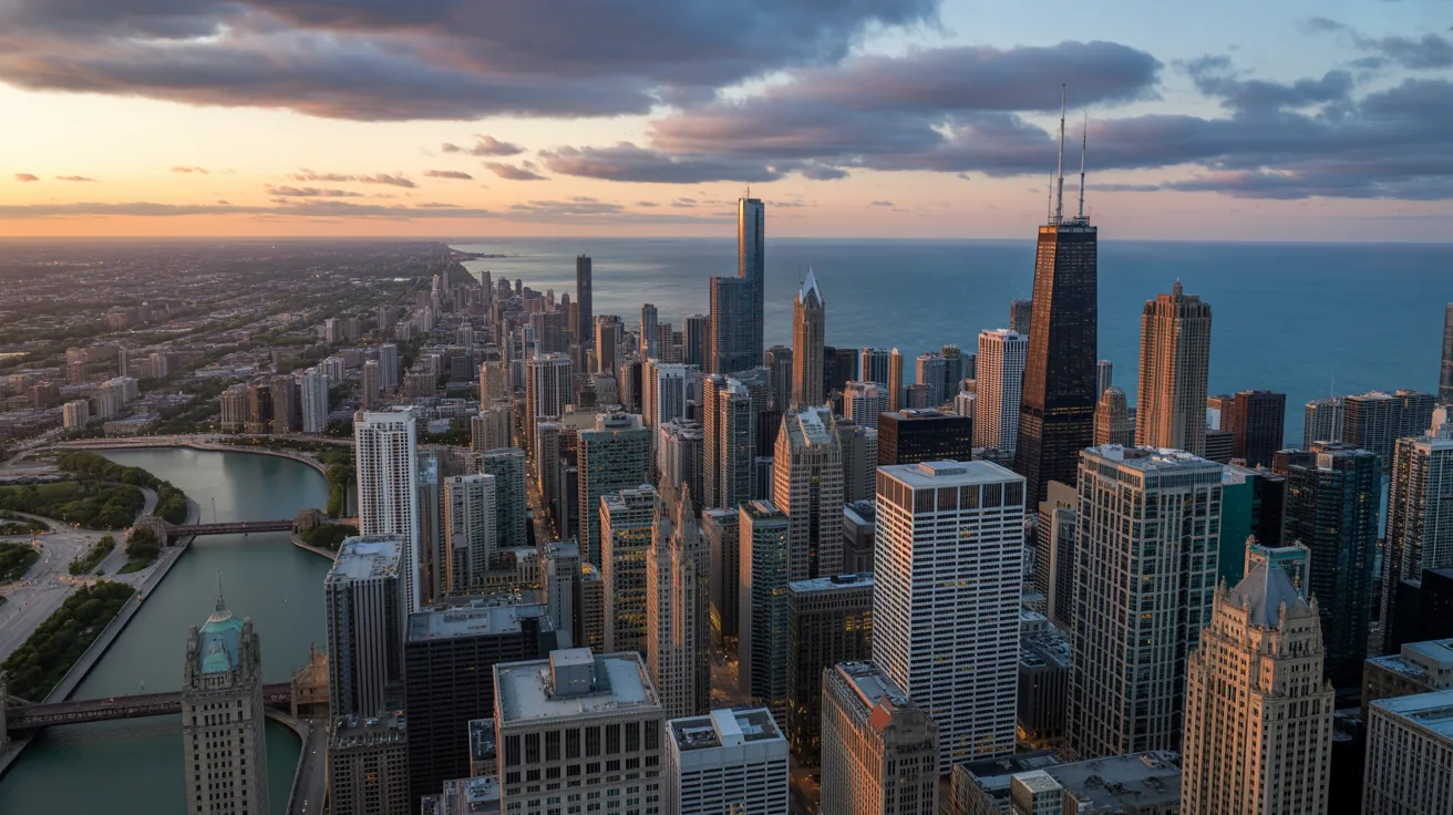 Your Complete Guide to Vacationing in Chicago: What You Need to Know