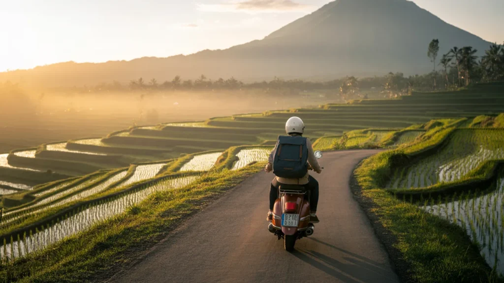 Backpack Bali Like a Local