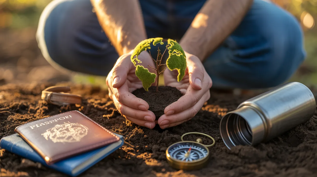 The Best Travel Destinations 2025: Where the World’s Wanderers Are Headed Next