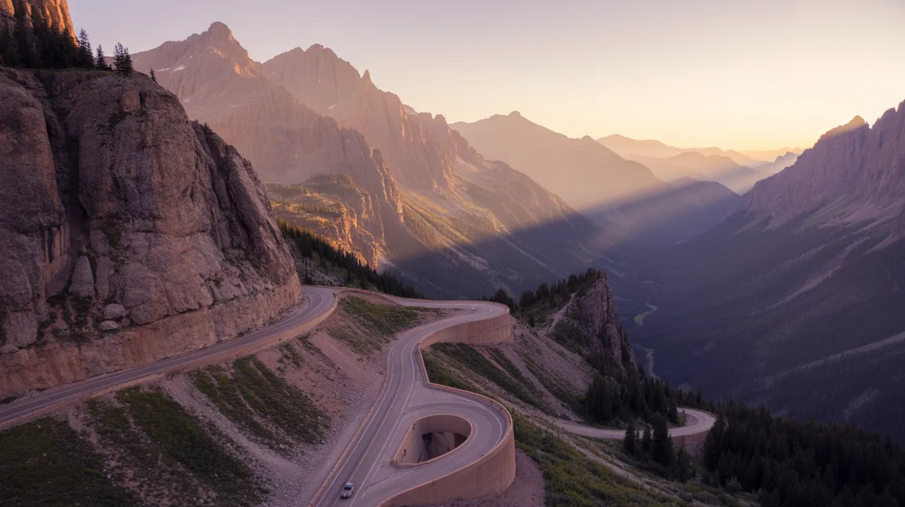 Colorado in Summer: A Complete Adventure Blueprint (Road Trips, Trails, Towns & Must-Do Experiences)