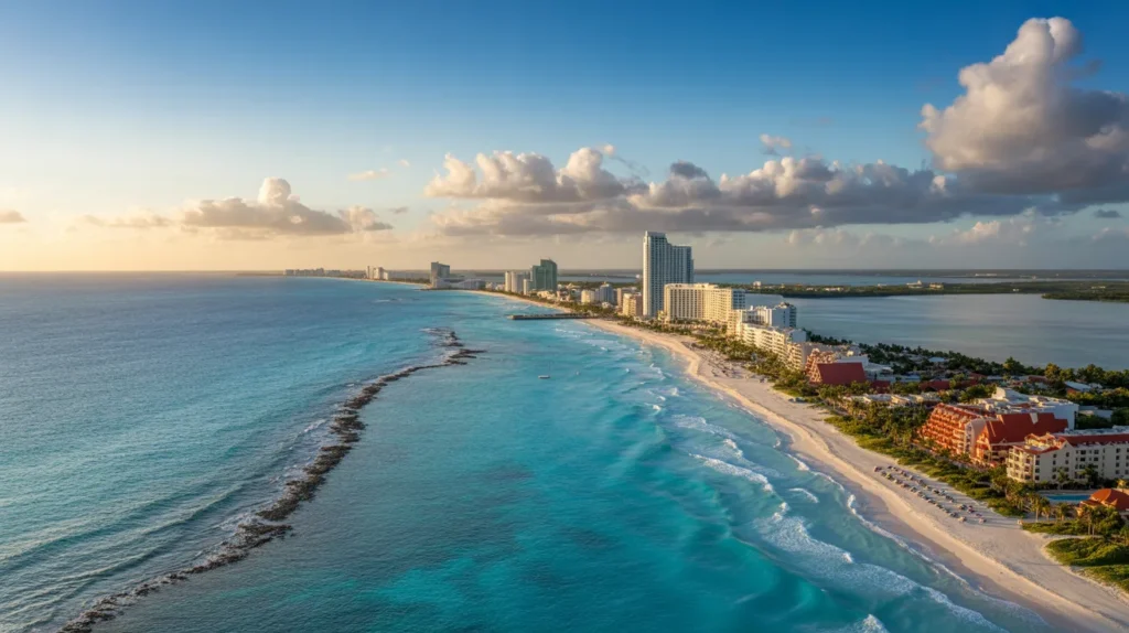 cancun mexico
