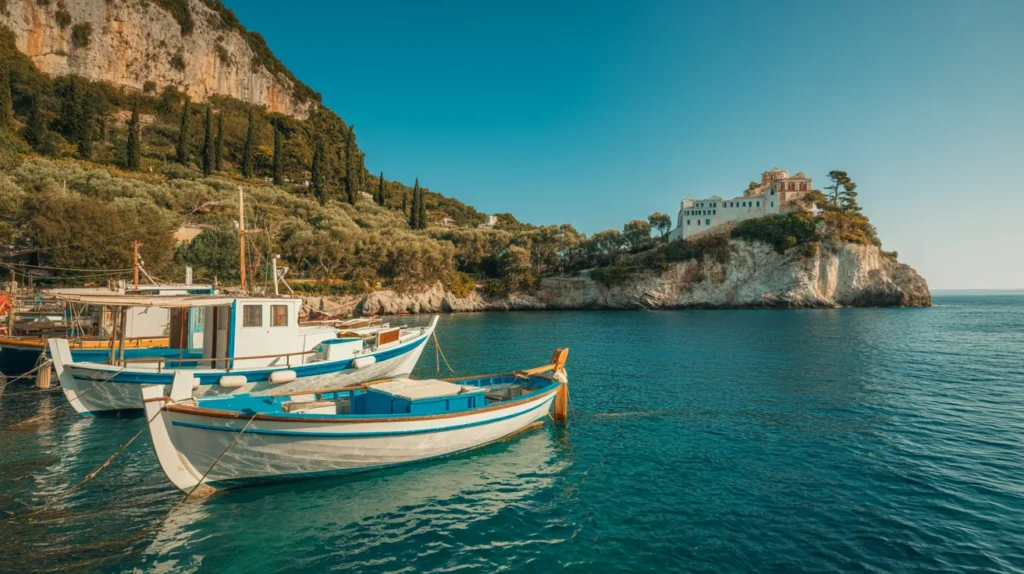 Image of Corfu