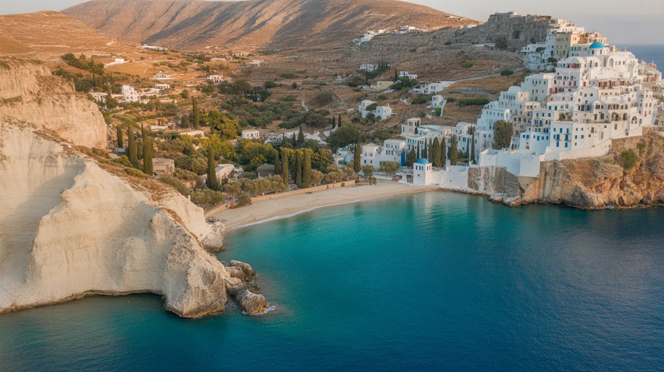 Greece Vacation Packages from USA: Your Complete 2026 Travel Guide