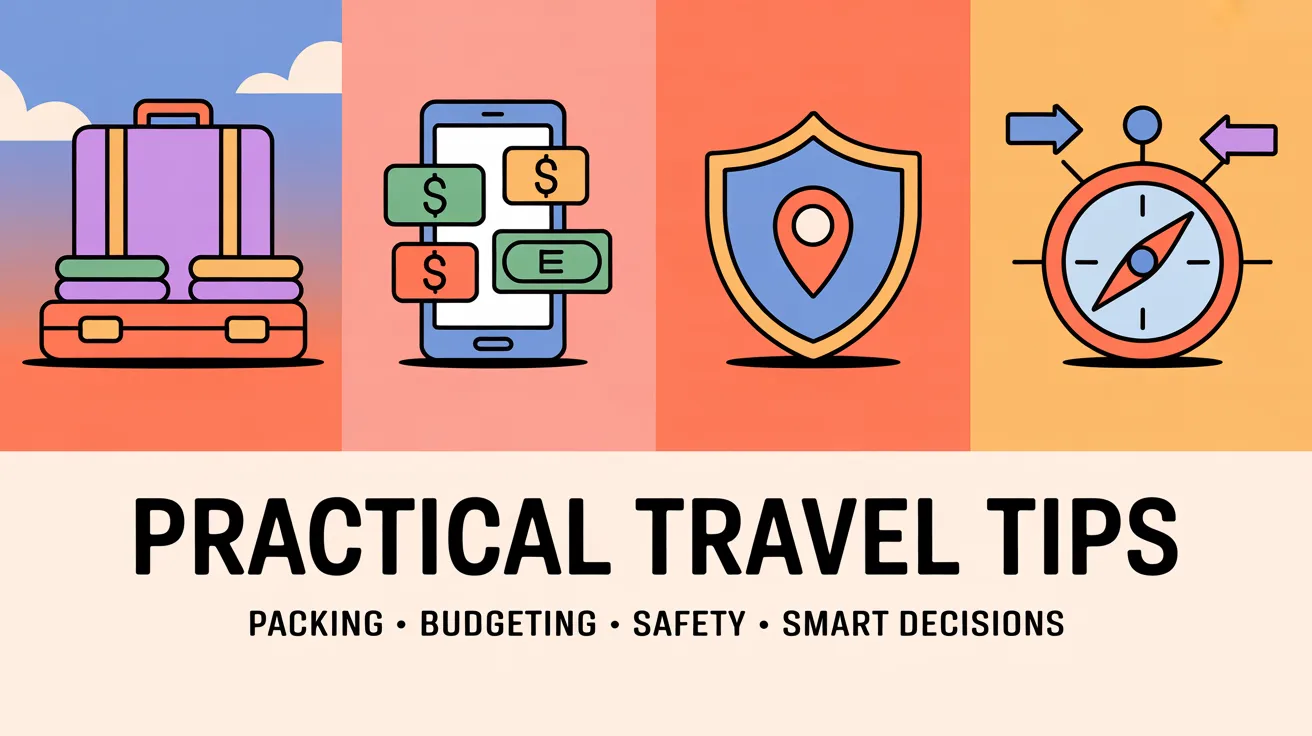 Travel Promota FAQ — Questions About Guides, Tips & Accuracy